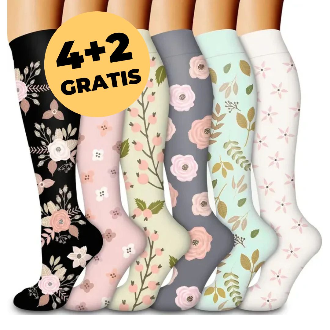 Kompressionsstrümpfe Essential