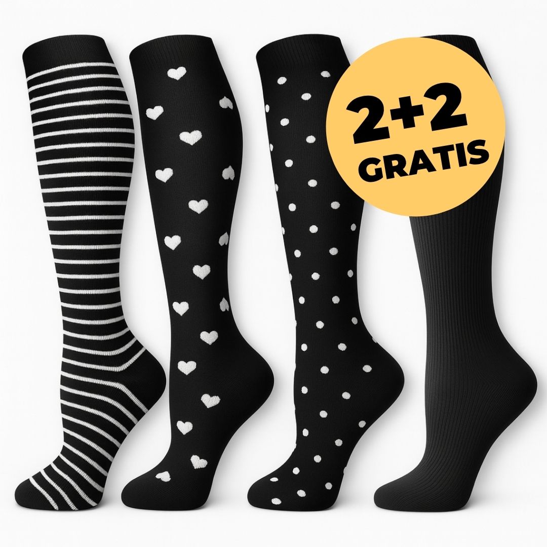 Kompressionsstrümpfe Essential