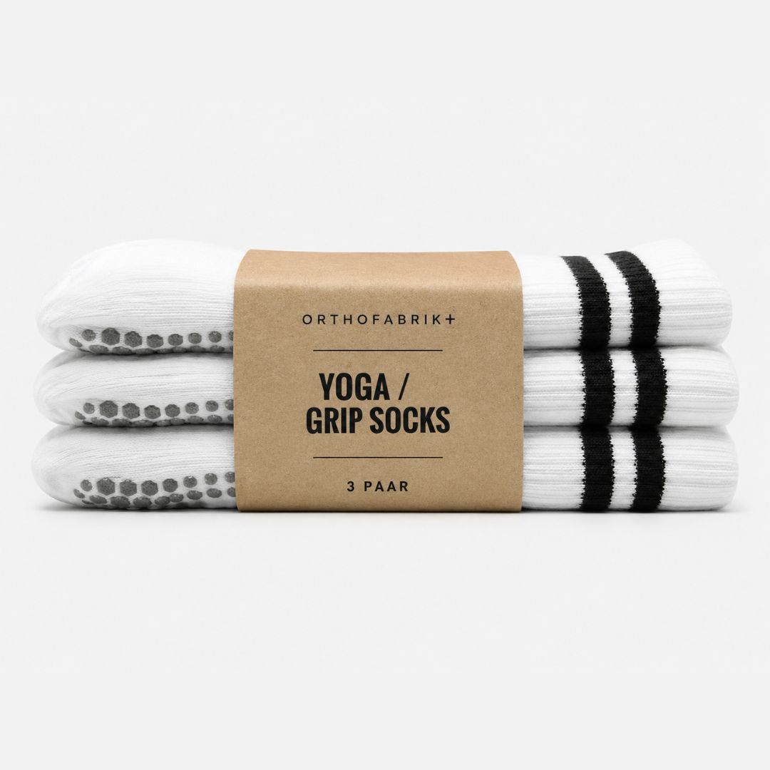 Pilates Socken O`FAB Basic