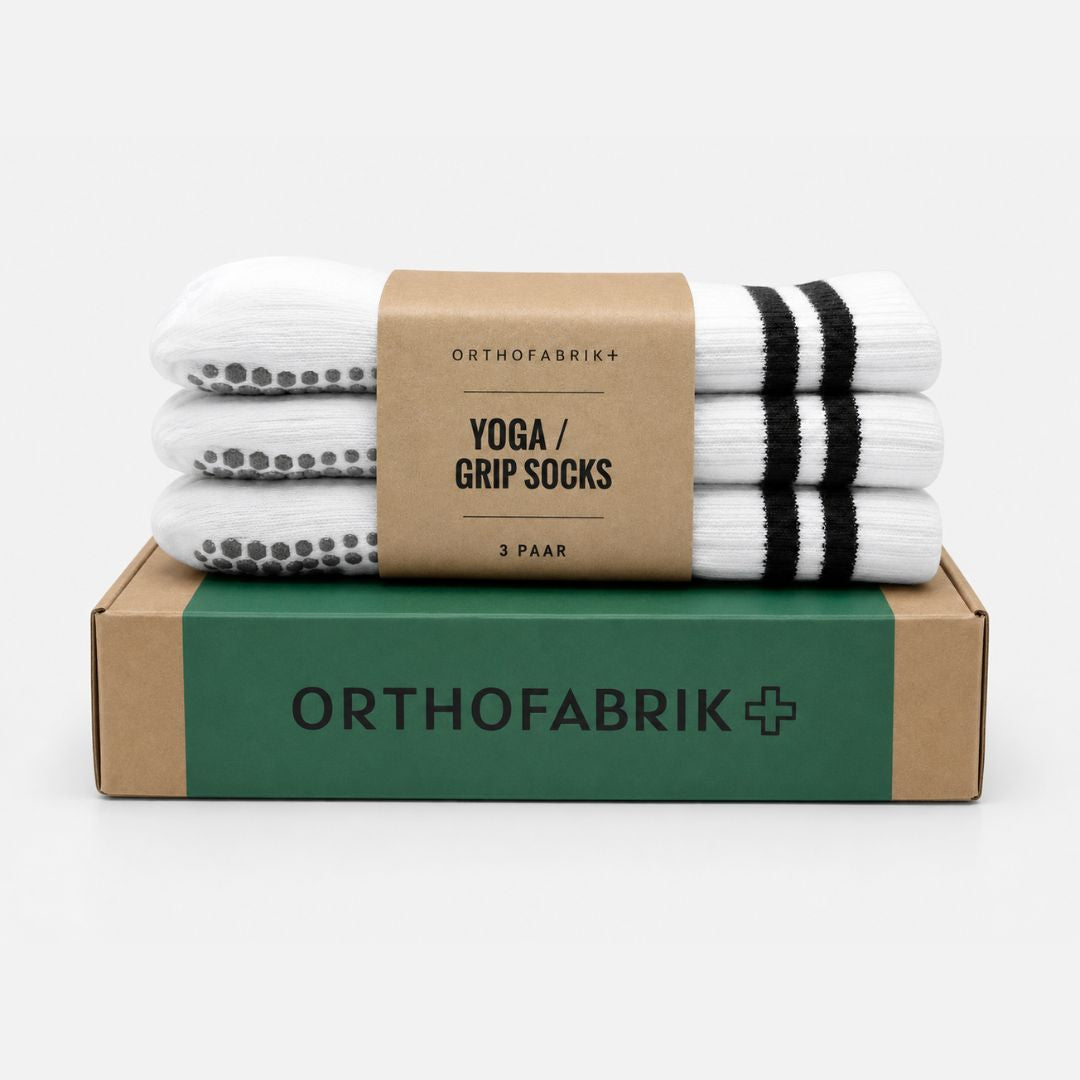 Pilates Socken O`FAB Basic