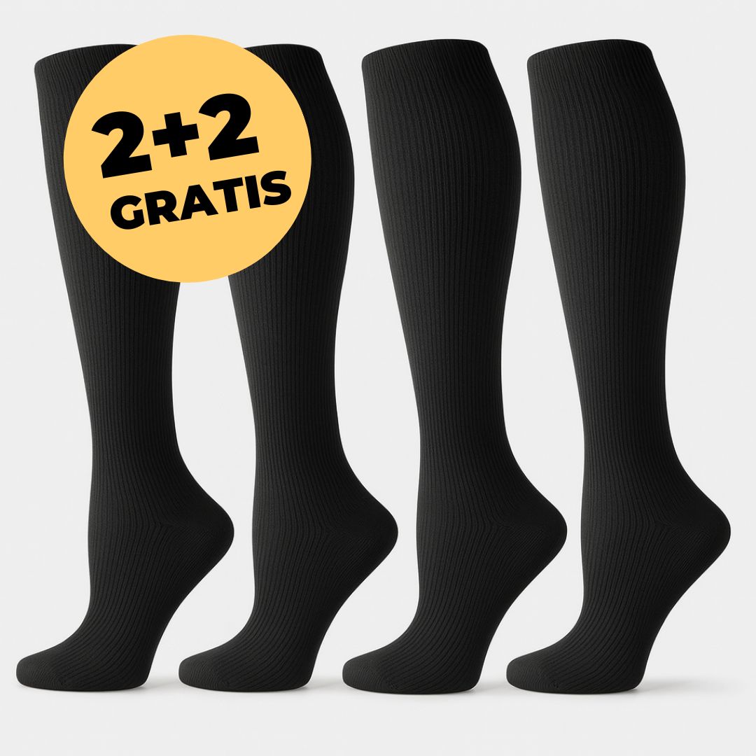 Kompressionsstrümpfe Klasse 1