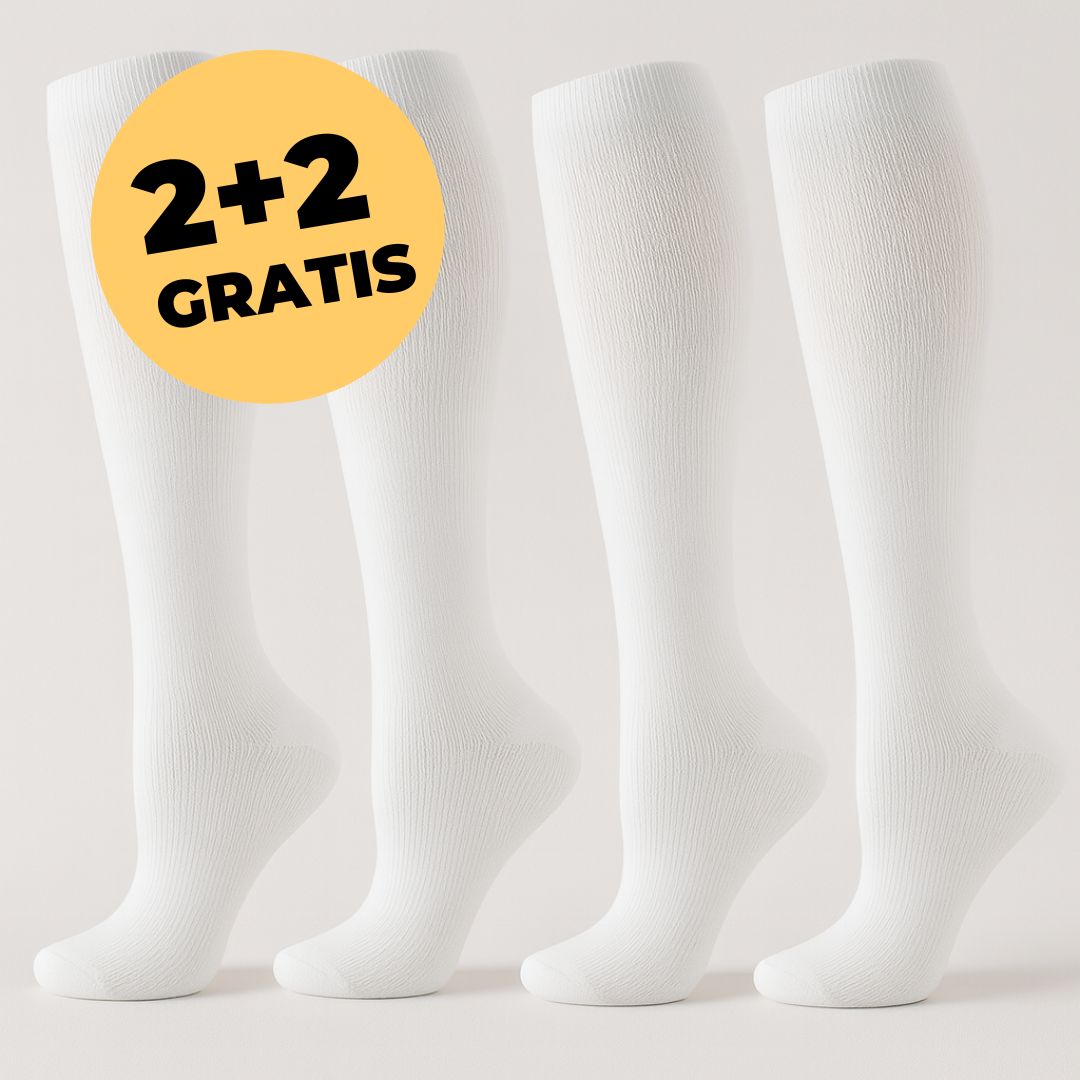 Kompressionsstrümpfe Klasse 1