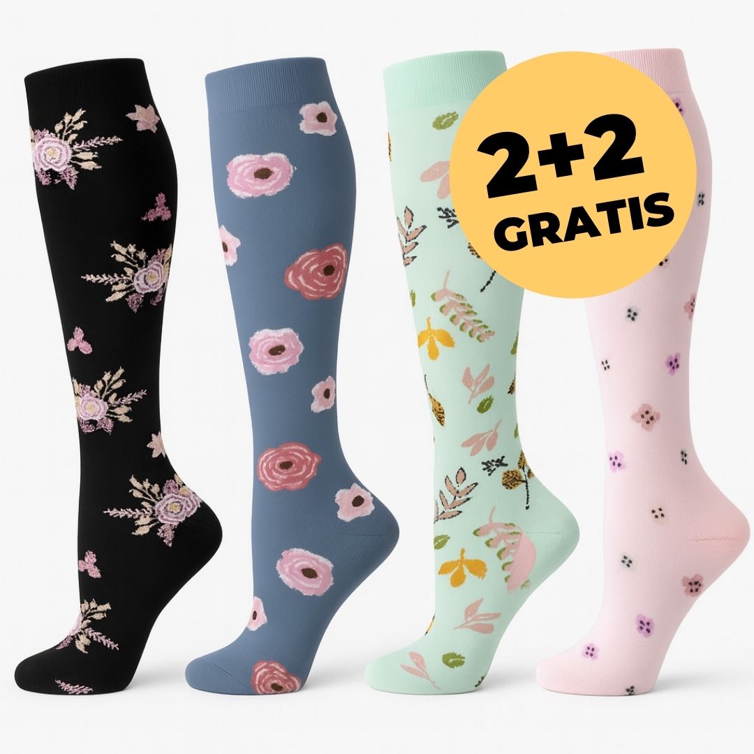 Kompressionsstrümpfe Essential