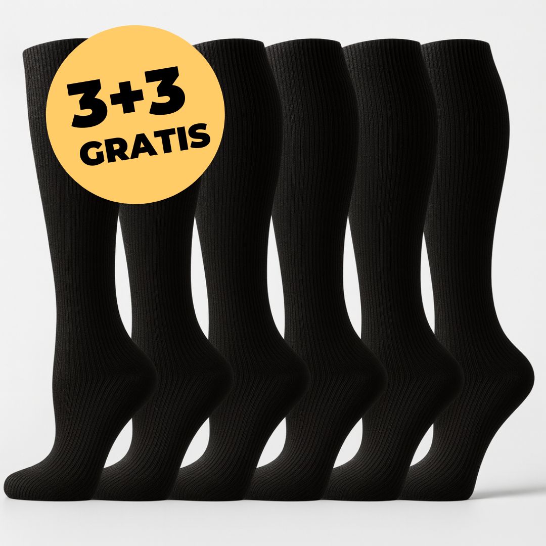 Kompressionsstrümpfe Klasse 1