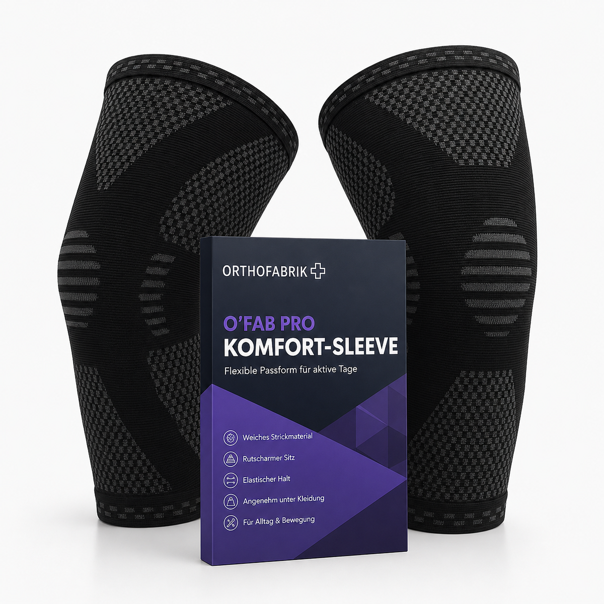 Kniebandage O´FAB Pro®