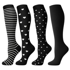Schwarz Love-Mix